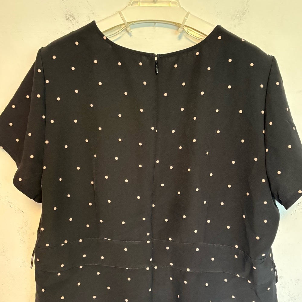 LANE BRYANT Short Sleeve Shirt - Picture 6 of 13